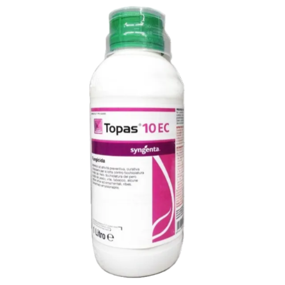 Fongicide TOPAS 10 EC L.1