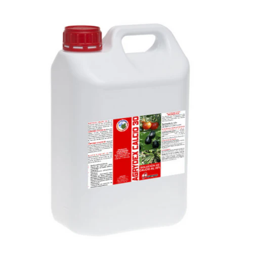 Agrydex Calcio 30 – 5 L