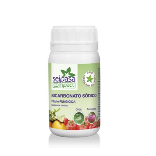Basei 2C — Fongicide Naturel au Bicarbonate de Sodium (240 g)