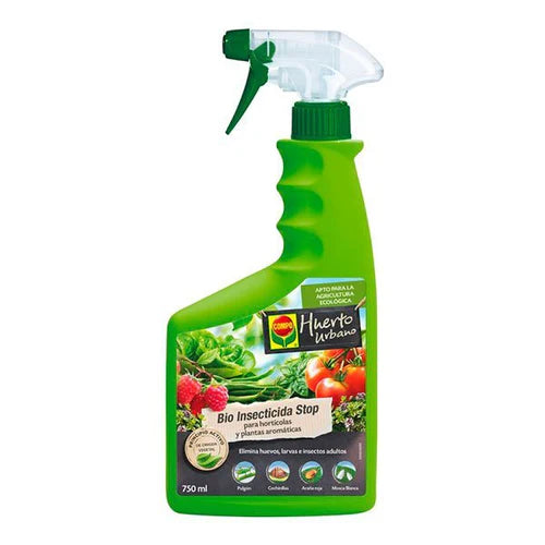 COMPO   Bio   Insect   Stop   -   750ml