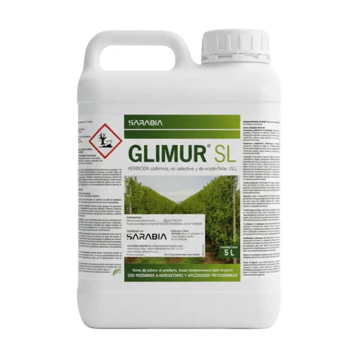 Désherbant   Glimur   5L