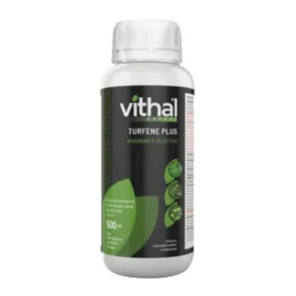 Désherbant VITHAL EXPERT TURFENE PLUS 500 ML