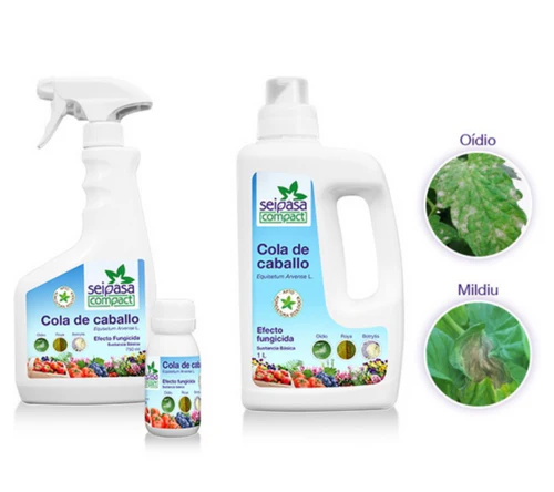 Cola   de   Caballo   Concentrado   –   Fungicida   1   L