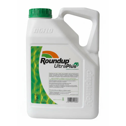 Désherbant   Roundup   Ultra   Plus   5L